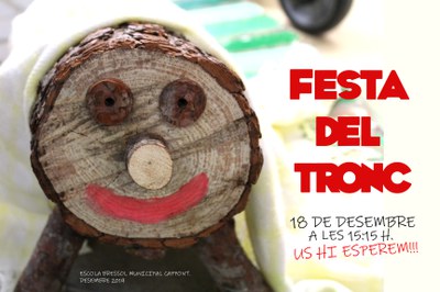 Festa del Tronc