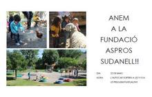 Sortida a ASPROS Sudanell