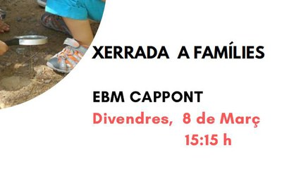 Xerrada: "El joc de les corones"