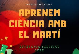 Aprenem ciència