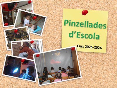 Pinzellades d'Escola: ANIMAC