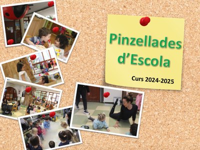 Pinzellades d'Escola: Ioga