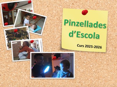 Pinzellades d'Escola: Llum