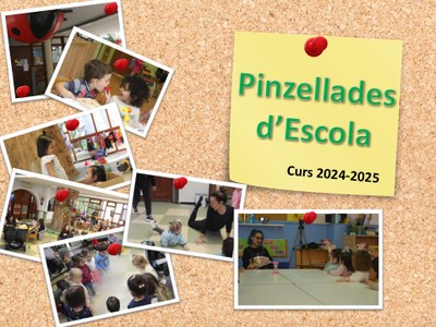 Pinzellades d'Escola: Tertúlies Dialògiques Literàries