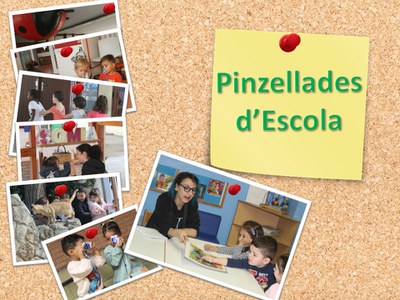 Pinzellades d'Escola: Tertúlies Dialògiques Literàries