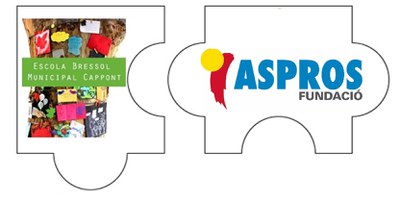 Projecte Estones Multisensorials Inclusives-Circuit sensorial