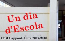 Un dia d'Escola