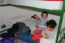 Anem de colònies