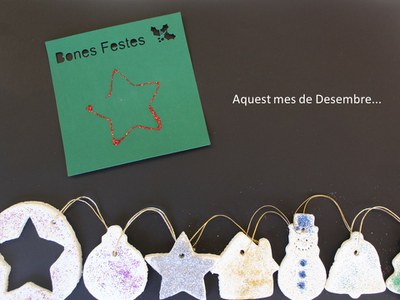 Aquest mes de desembre...