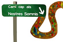 Camí dels nostres somnis