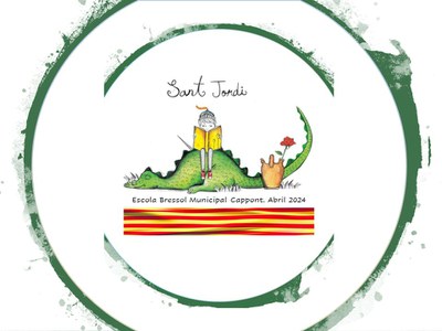 Diada de Sant Jordi