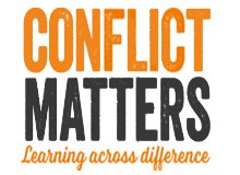 Dues educadores participen en el Congrés “Conflict Matters Conference”