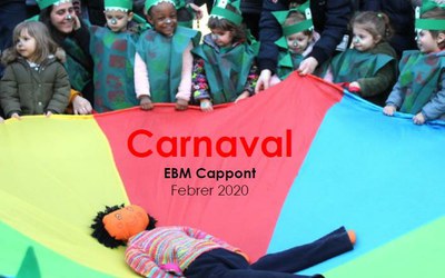 Festa de Carnaval
