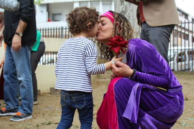 Sant Jordi