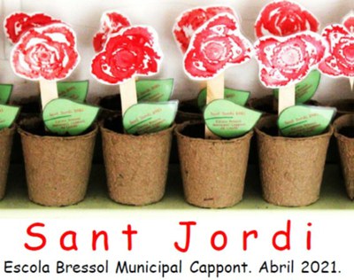 Sant Jordi