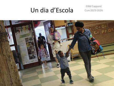 Un dia d'Escola