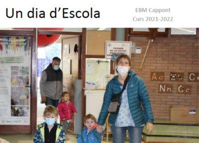 Un dia d'Escola