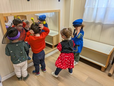 Imatge de la notícia Ha arribat el Carnestoltes!!!