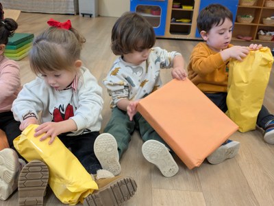 Imatge de la notícia Sorpresa dels "Reixos"