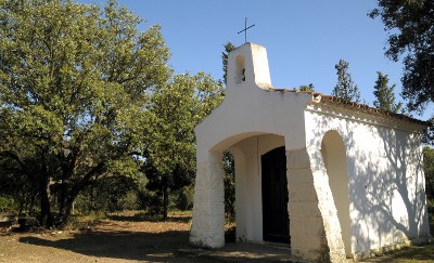 Sortida a l'Ermita de Montserrat