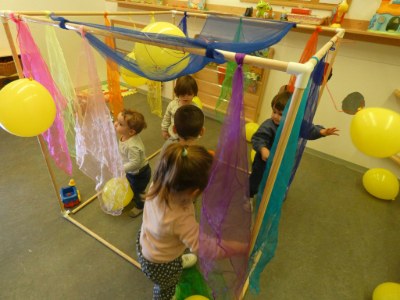 Imatge de la notícia INSTAL.LACIONS DE JOC