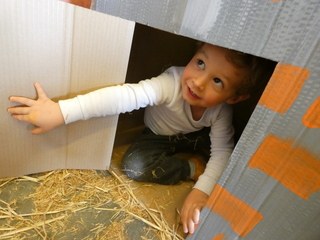 Projecte contes