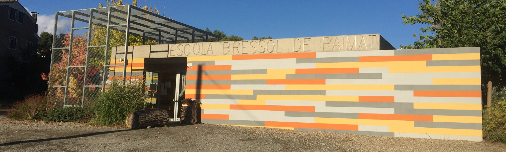 Escola Bressol Municipal Raimat