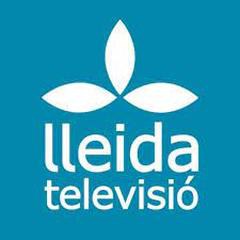 GRABACIÓ  LLEIDA TELEVISIÓ