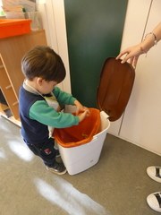 Projecte Autonomia en els àpats