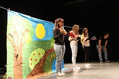 Imatge del event Conte de l'Acadèmia Martínez.