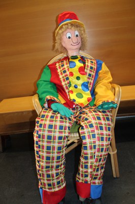 Festa Carnestoltes 2019