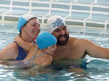 Fi del joc de l'aigua.