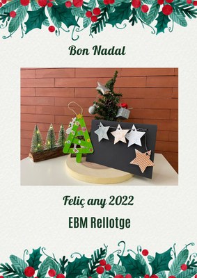 Bon Nadal!