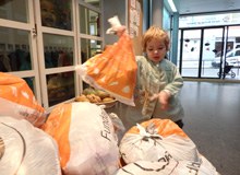 Imatge de la notícia Col·laborem amb Global Humanitària