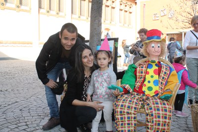 Imatge de la notícia Festa Carnestoltes 2019