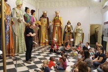 Imatge de la notícia La festa major