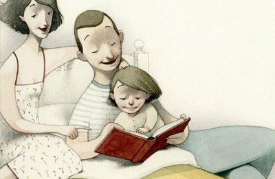 Imatge de la notícia Proposta: Contes emocionals