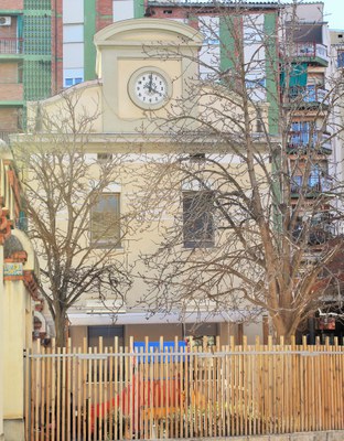 Imatge de la notícia Recull d'activitats durant el confinament