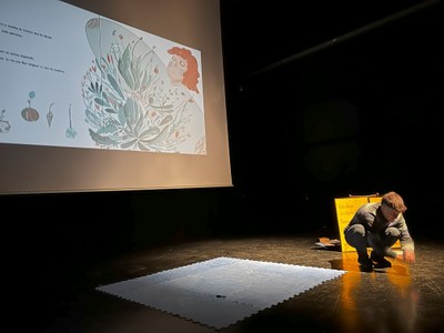 Taller Colors de Ponent