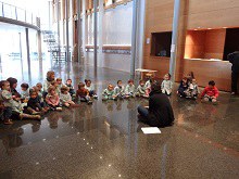 Imatge de la notícia Visitem el teatre Municipal