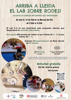 Activitat Lab