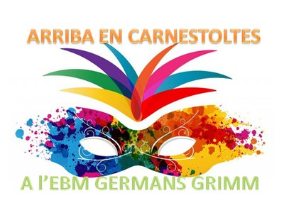 Carnaval Grimm 2019