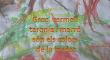 Mireu què fem... a l'octubre a la Grimm!!