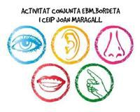 Activitat conjunta EBM Bordeta/ CEIP Joan Maragall