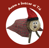 Anem a buscar al Tió