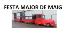 Carrilet de Festa Major