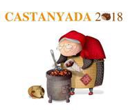 Imatge del event Castanyada 2018
