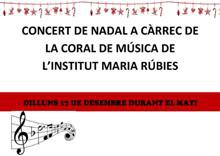 Coral Maria Rúbies