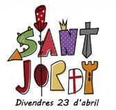 DIADA DE SANT JORDI