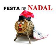 FESTA DE NADAL AMB LES FAMÍLIES